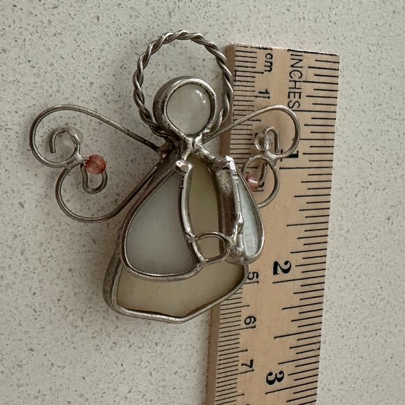 3 Angels and 2 Cupid Charms Crafter Bundle - Picture 3 of 7